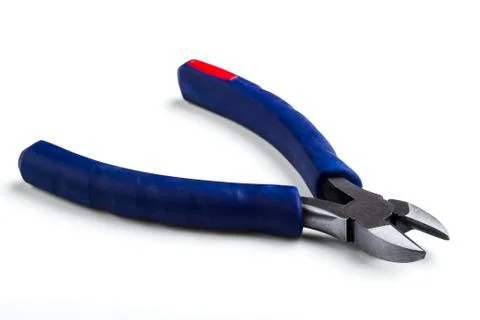 Wire cutting Stock Photos