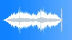 Wire Drone Sound Effect