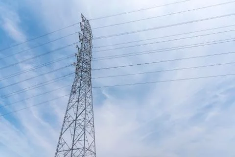 Wire Electric Telecom post Photos