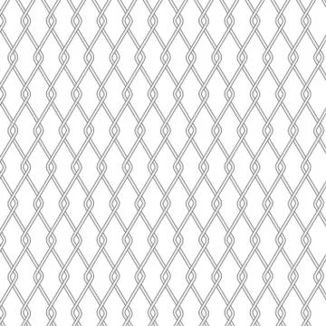 Wire fence background Stock Illustration