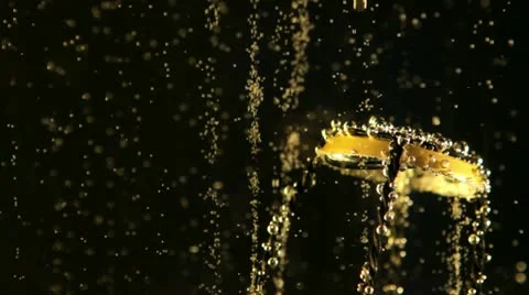 Wire hook Vídeos de archivo 12248814