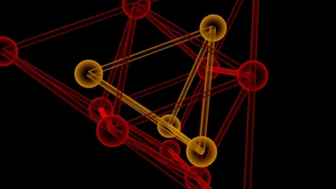 Wire line spinned Stock Footage 99441130