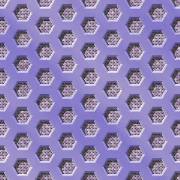 Wire mesh fabric seamless generated hires texture Stock Illustration