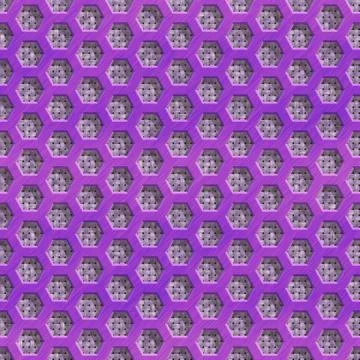 Wire mesh fabric seamless generated hires texture Stock Illustration