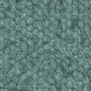 Wire mesh marble seamless generated hires texture Stock Illustration