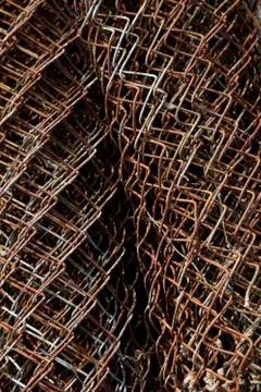 Wire Mesh Stock Photos