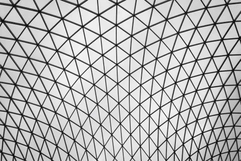 Wire mesh Stock Photos