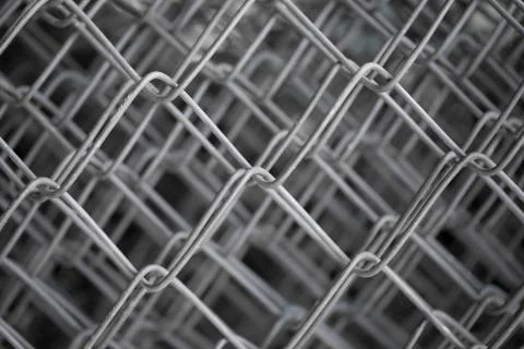 Wire Mesh Stock Photos