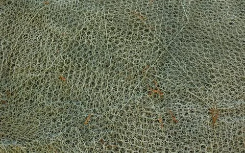 Wire mesh texture Stock Photos