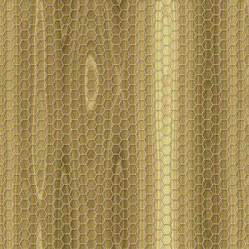 Wire mesh wood seamless generated hires texture Stock Illustration