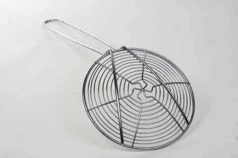 Wire skimmer Stock Photos