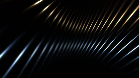 Wire Stripes Stock Footage 138836136