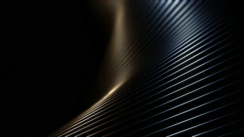 Wire Stripes Stock Footage 138836219