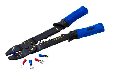 Wire stripper Stock Photos