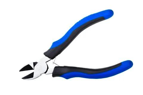 Wire stripper Stock Photos