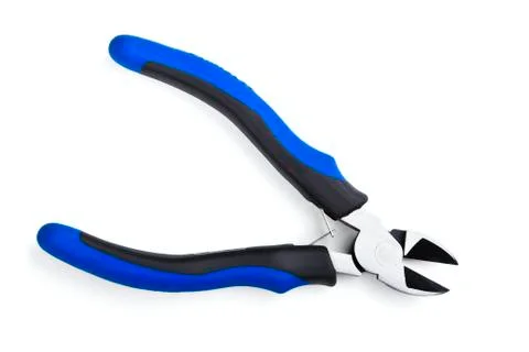 Wire stripper Stock Photos