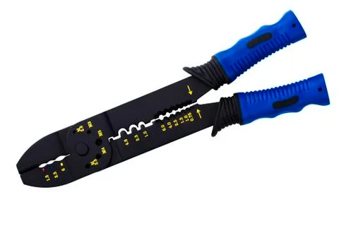 Wire stripper Stock Photos