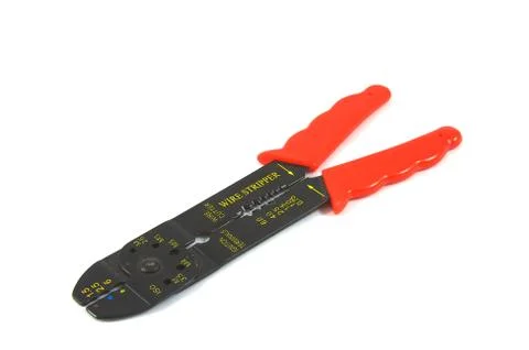 Wire stripper Stock Photos