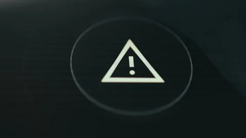 Wire Transfer Fraud Alert 039 Stock Footage 338320009