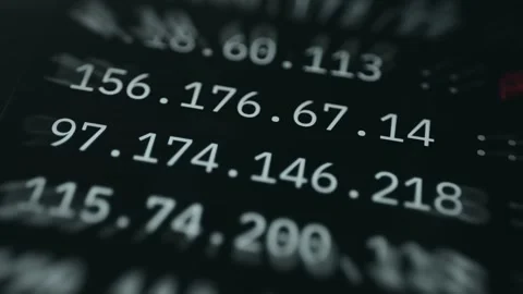 Wire Transfer Fraud Alert 040 스톡 동영상 338320002