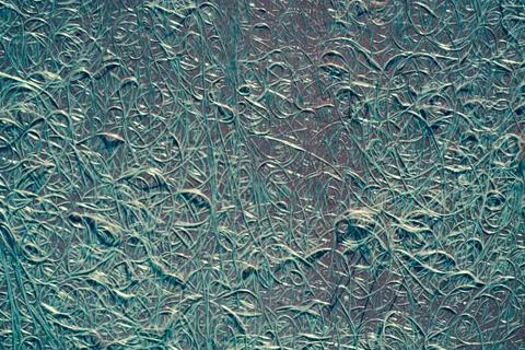 Wire wall texture Stock Illustration