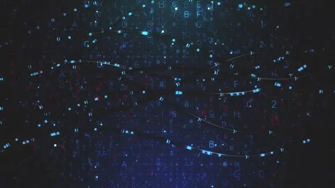 Wired Classic -1 Stock Footage 296476632