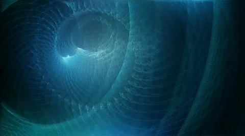 WireFantasy2 Stock Footage