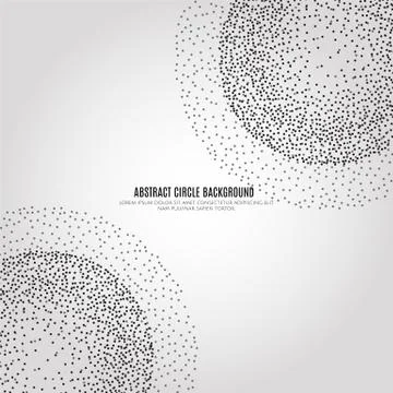Wireframe 3D mesh polygonal vector point sphere. Network point or cell , design 库存插图