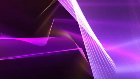 Wireframe background with plexus effect. Stock Illustration