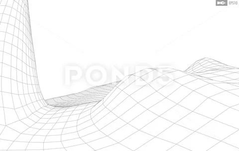 White Geometric Background Vector Art, Icons, and Graphics for