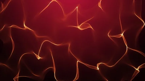 Wireframe Mesh Polygonal Element 12 Stock Footage 106188863