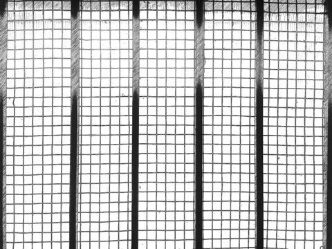 Wireframe pattern Stock Illustration