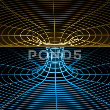Wireframe symbol (