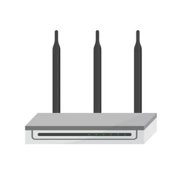 600+ Wireless Access Point Stock Illustrations, Royalty-Free Vector  Graphics & Clip Art - iStock