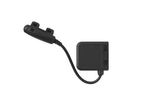 Wireless bike sensor 스톡 사진