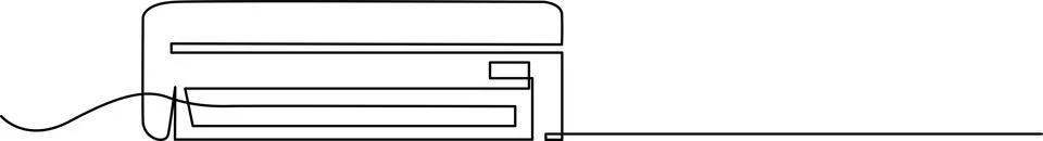 Wireless charging station with multiple devices Vector Stock Illustration