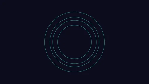Wireless, Coil Charging Icon Symbol Stock Footage 327857923