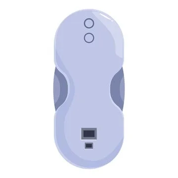 Wireless computer mouse connecting people worldwide through technology Stock Illustration