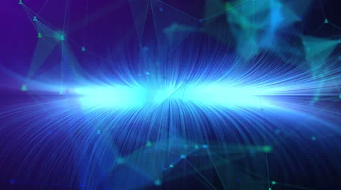 Wireless Connection Stock Footage 68783198