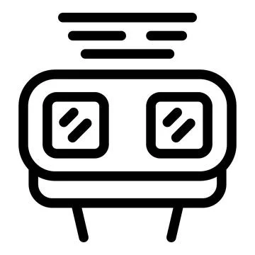 Wireless drone with camera taking photos icon Stock Illustration