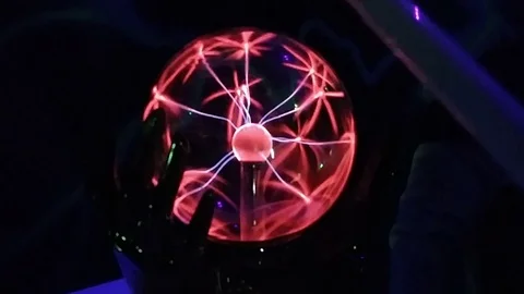 Wireless energy transfer concept. Stock Footage 75824680