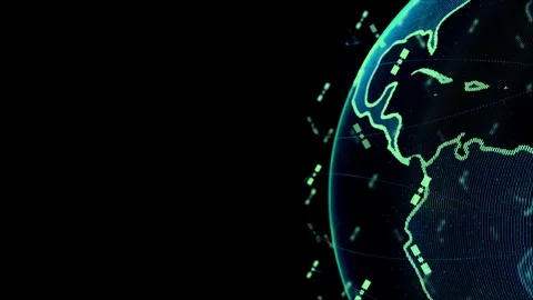 Wireless internet data wifi connectivity by a global system of telecommunication Видео 114877197