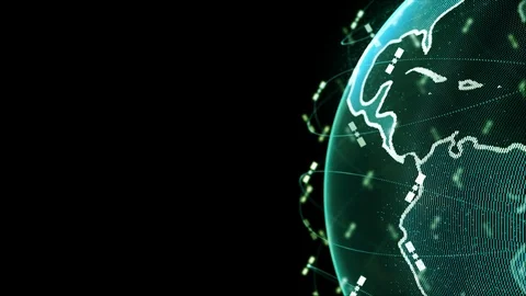 Wireless internet data wifi connectivity by a global system of telecommunication Видео 124315977