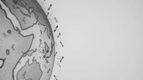 Wireless internet data wifi connectivity by a global system of telecommunication Видео 125998860