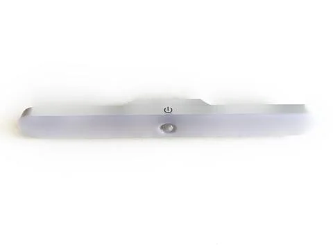 Wireless LED motion sensor light bar Stock Photos