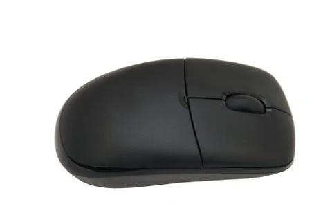 Wireless Mouse Stock Photos