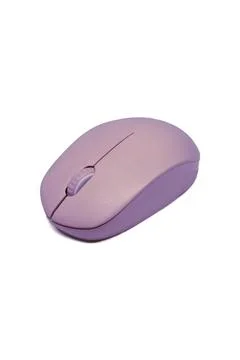 Wireless mouse Stock Photos