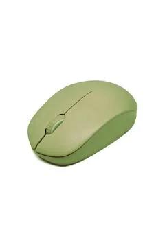 Wireless mouse Stock Photos