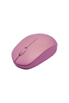 Wireless mouse Stock Photos