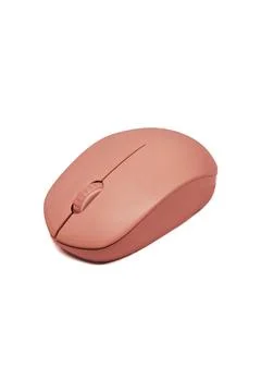 Wireless mouse Stock Photos